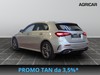 Mercedes Classe A 250 e plug-in-hybrid amg line advanced plus speedshift dct amg 8g