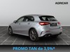 Mercedes Classe A 250 e plug-in-hybrid amg line advanced plus speedshift dct amg 8g
