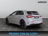 Mercedes Classe A 250 e plug-in-hybrid alpine grey edition speedshift dct amg 8g