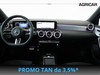 Mercedes Classe A 220 d amg line premium speedshift dct amg 8g