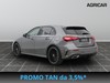 Mercedes Classe A 220 d amg line premium speedshift dct amg 8g