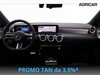 Mercedes Classe A 220 d amg line premium speedshift dct amg 8g