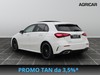 Mercedes Classe A 180 d amg line premium speedshift dct amg 8g