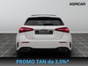 Mercedes Classe A 180 d amg line premium speedshift dct amg 8g
