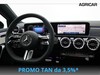 Mercedes Classe A 180 d amg line premium speedshift dct amg 8g