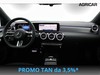 Mercedes Classe A 180 d amg line premium speedshift dct amg 8g