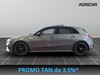 Mercedes Classe A 200 d amg line premium speedshift dct amg 8g