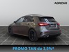 Mercedes Classe A 200 d amg line premium speedshift dct amg 8g