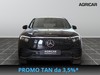 Mercedes EQA 250+ amg line advanced