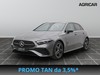 Mercedes Classe A 180 d amg line advanced plus speedshift dct amg 8g