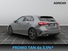Mercedes Classe A 180 d amg line advanced plus speedshift dct amg 8g