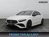 Mercedes Classe A 180 d amg line premium speedshift dct amg 8g