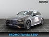 Mercedes Classe A 180 d amg line advanced plus speedshift dct amg 8g
