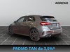 Mercedes Classe A 180 d amg line advanced plus speedshift dct amg 8g