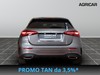Mercedes Classe A 180 d amg line advanced plus speedshift dct amg 8g