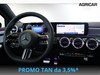 Mercedes Classe A 180 d amg line advanced plus speedshift dct amg 8g
