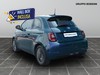 Fiat 500 500e 3+1 42 kwh icon