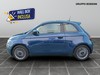 Fiat 500 500e 3+1 42 kwh icon