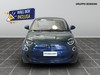 Fiat 500 500e 42 kwh icon