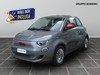 Fiat 500 500e 23,65 kwh (red)
