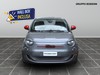 Fiat 500 500e 23,65 kwh (red)