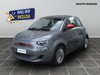 Fiat 500 500e 23,65 kwh (red)