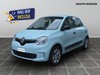 Renault Twingo 22 kwh life