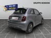 Fiat 500 500e 42 kwh icon