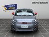 Fiat 500 500e 23,65 kwh (red)