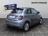 Fiat 500 500e 23,65 kwh (red)