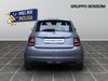 Fiat 500 500e 23,65 kwh (red)