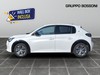 Peugeot e-208 5 porte 100kw allure pack