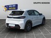 Peugeot e-208 5 porte 100kw allure pack