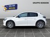 Peugeot e-208 5 porte 100kw allure pack