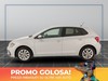 Volkswagen Polo 1.0 tsi 110cv style dsg