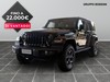 Jeep Wrangler unlimited 2.0 atx phev rubicon 4xe auto