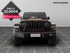 Jeep Wrangler unlimited 2.0 atx phev rubicon 4xe auto