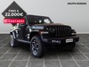 Jeep Wrangler unlimited 2.0 atx phev rubicon 4xe auto
