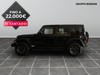 Jeep Wrangler unlimited 2.0 atx phev rubicon 4xe auto