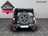 Jeep Wrangler unlimited 2.0 atx phev rubicon 4xe auto