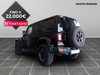 Jeep Wrangler unlimited 2.0 atx phev rubicon 4xe auto