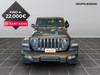 Jeep Wrangler unlimited 2.0 atx phev rubicon 4xe auto