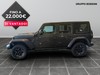 Jeep Wrangler unlimited 2.0 atx phev rubicon 4xe auto