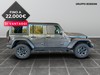 Jeep Wrangler unlimited 2.0 atx phev rubicon 4xe auto