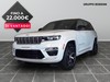 Jeep Grand Cherokee 2.0 atx phev summit reserve 4xe auto