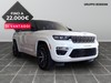 Jeep Grand Cherokee 2.0 atx phev summit reserve 4xe auto