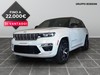 Jeep Grand Cherokee 2.0 atx phev summit reserve 4xe auto