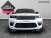 Jeep Grand Cherokee 2.0 atx phev summit reserve 4xe auto