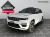 Jeep Grand Cherokee 2.0 atx phev summit reserve 4xe auto
