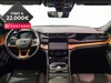 Jeep Grand Cherokee 2.0 atx phev summit reserve 4xe auto